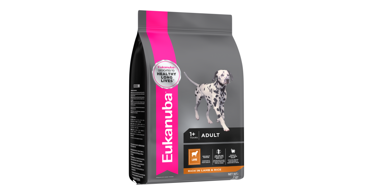 Pet Heaven Buy Eukanuba Online in South Africa Eukanuba Adult