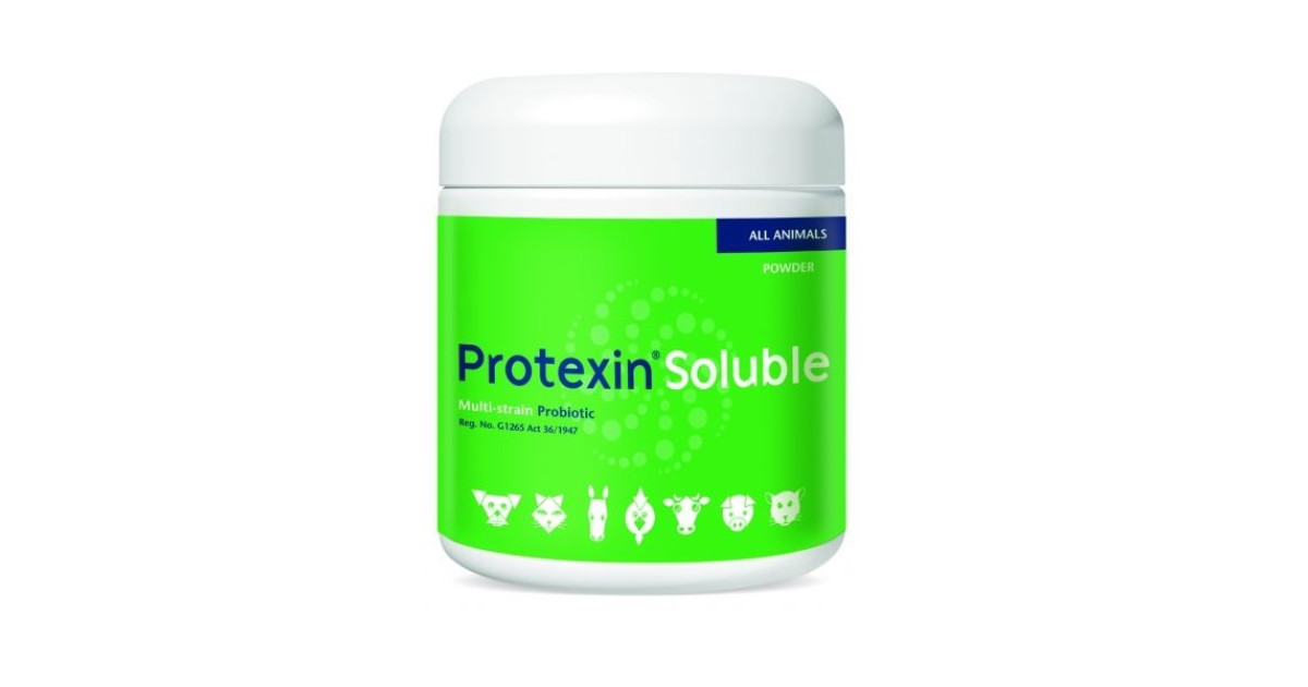 protexin for cats