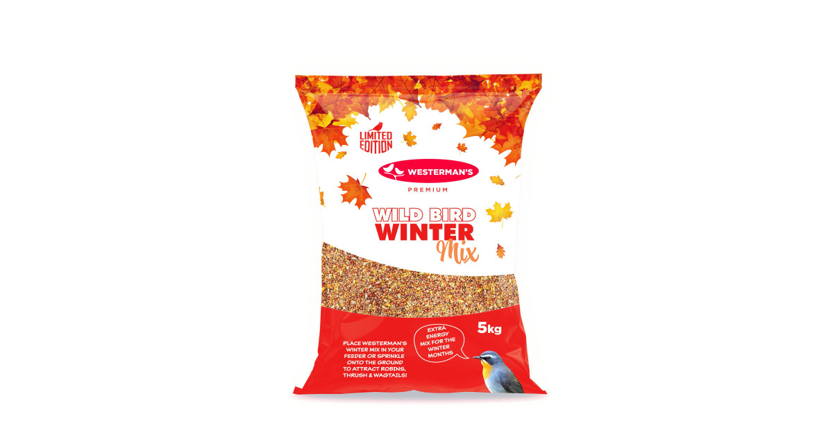 westermans bird seed