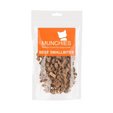Munchies Small Bites Beef Dog Treats - 50g