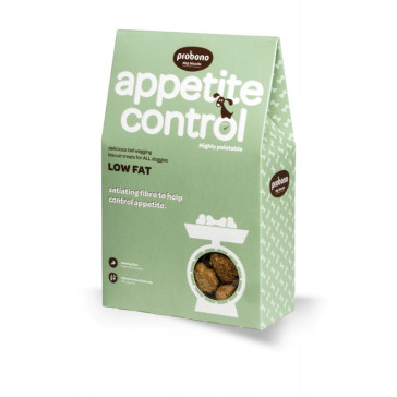 Probono Appetite Control Dog Biscuits