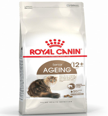 Heaven | Buy Royal Canin in South Africa | Royal Health Ageing 12+ Cat Food| Heaven Online Pet Store