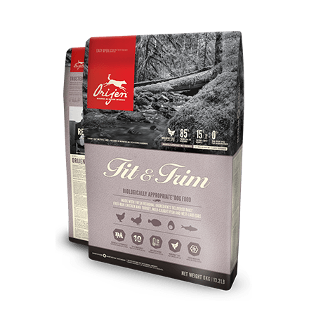 Buy orijen sale dog food online