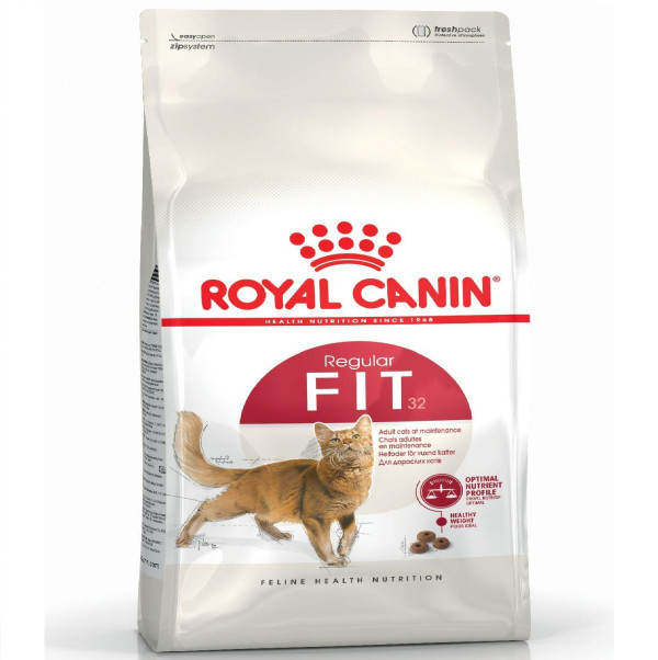 Mitt Tulpen hoop Pet Heaven | Buy Royal Canin Online in South Africa | Royal Canin Health Fit  Cat Food| Pet Heaven Online Pet Store