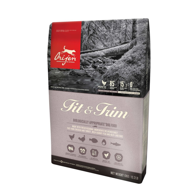 Pet Heaven Buy Orijen Online in South Africa Orijen Fit Trim