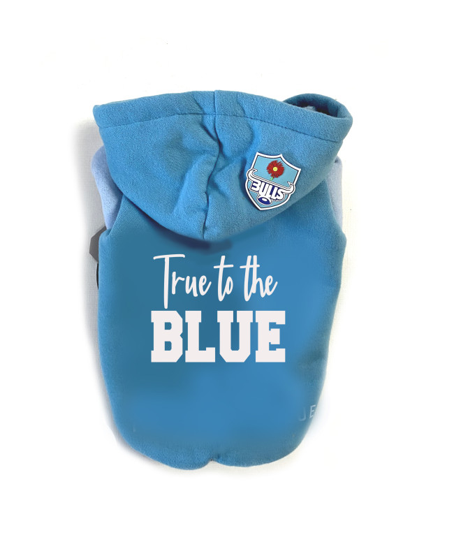 Pet Heaven, Buy Dog's Life Online, Dog's Life Official True To The Blue Bulls  Dog Jersey