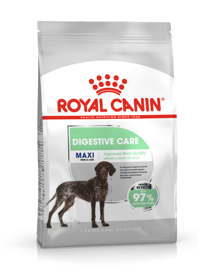 Symposium huren hervorming Pet Heaven | Buy Royal Canin Online in South Africa | Royal Canin Maxi  Sensible Sensitive Digestion Adult Dog Food| Pet Heaven Online Pet Store