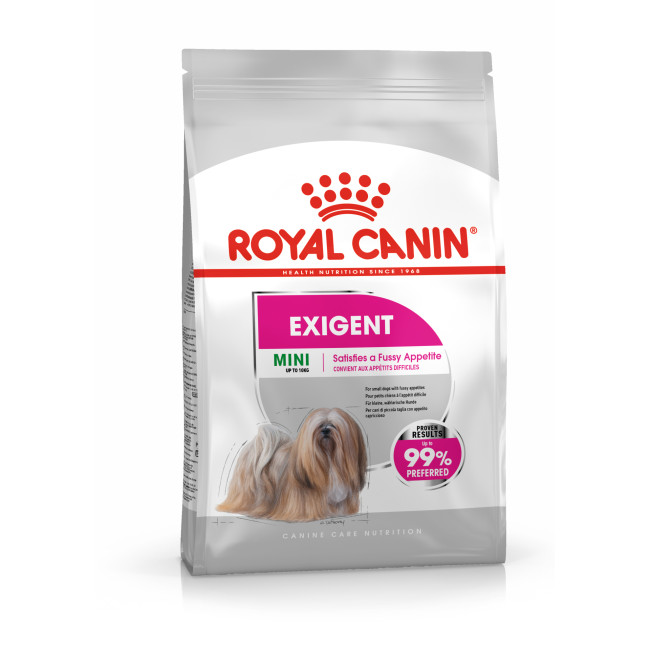 what ingredients are in royal canin dog food