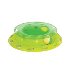Petstages Catnip Cat Chaser