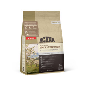 Acana Free-Run Duck Dog Food