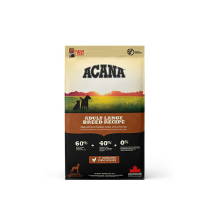 Acana Dog Large Adult Dog Food