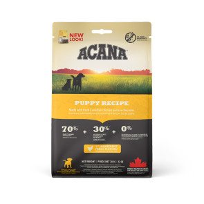 Acana Dog Puppy & Junior Food