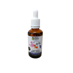 Devoted by Nature Calm Drops for Pets - 50ml