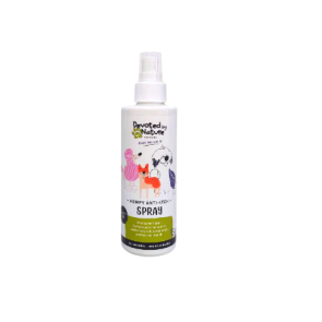 Devoted by Nature Hempy Anti-Itch Spray For Pets - 250ml