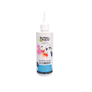 Devoted by Nature SilverSolve Ear Cleanser for Pets - 250ml