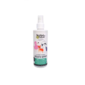Devoted by Nature Slurpy Kisses Breath Spray for Dogs - 250ml