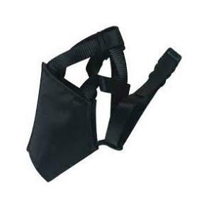 Mikki Soft Nylon Cat Muzzle