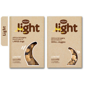 Probono Biscuit  Light  Large Breed