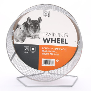 M-Pets Small Pets Training Wheel