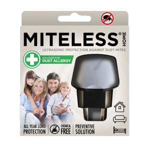Tickless Home Mite Repeller