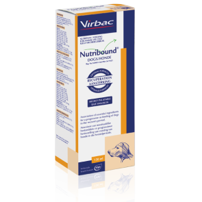 Virbac Nutribound Solution for Dogs