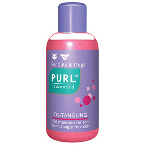 Purl Advanced De-Tangling Dog & Cat Shampoo