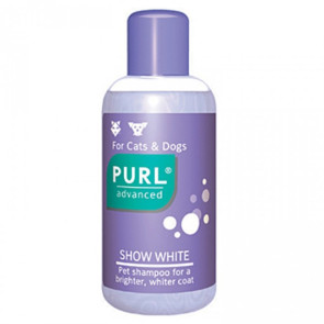 Purl Advanced Show White Dog & Cat Shampoo
