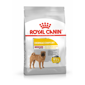 Royal Canin Medium Dermacomfort Adult Dog Food