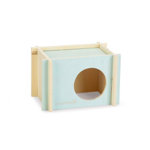 Beeztees Small Pet Wooden House