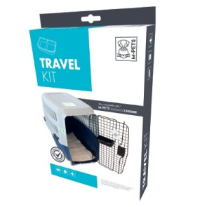 Pet Travel Kit 