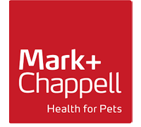 Mark and Chappell
