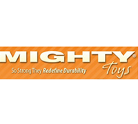 Mighty Toys