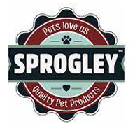 Sprogley