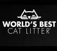 Worlds Best Cat Litter